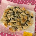 El cooksnap de Chie cuando hizo Spanakopita pastel griego de espinacas y queso feta.