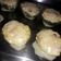 El cooksnap de Flor Aranda cuando hizo Zapallitos rellenos con ensalada de trigo y tomates cherry.