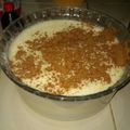 El cooksnap de Vaneylucho Amarelle Mateu cuando hizo Arroz con leche y huevo.