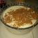 El cooksnap de Vaneylucho Amarelle Mateu cuando hizo Arroz con leche y huevo.