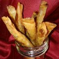 Cooksnap dari Wina Kartika untuk resep Pisang aroma simpel