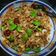 Angie Tan 的 香腸蛋炒飯 cooksnap