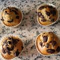 El cooksnap de Vicente Duran Mendez cuando hizo Muffins de avena con freidora de aire.