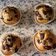 El cooksnap de Vicente Duran Mendez cuando hizo Muffins de avena con freidora de aire.
