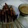Cooksnap dari Risha Rismayanti untuk resep SATE AYAM MADURA