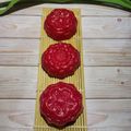 Cooksnap dari Erni dwip untuk resep Kue Ku