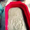 El cooksnap de Feli* cuando hizo Pastel de Berenjena.