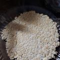 El cooksnap de Verónica Beatriz Fernández cuando hizo MBEJÚ (MBEYÚ).