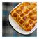 کوک اسنپ Mohaddeseh Allami بعد از امتحان کردن نان هات کراس Hot Cross Buns.