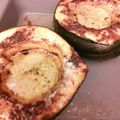 zandra.peterson.1's cooksnap of when they made My Dads Sweet & Buttery Acorn Squash.