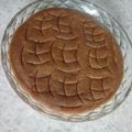 کوک اسنپ Gomnam بعد از امتحان کردن حلوا خرما قالبی(رژیمی لذیذ).