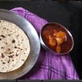 REKHA KAKKAD's cooksnap of when they made શક્કર ટેટી નું શાક (Shakkar Teti Shak Recipe In Gujarati).