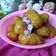 Cooksnap dari Mama Rofif Najmi untuk resep Lemper goreng