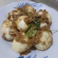 Cooksnap dari eva meylani untuk resep Masak Kare Banjar Tanpa Kelapa Sangrai