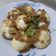 Cooksnap dari eva meylani untuk resep Masak Kare Banjar Tanpa Kelapa Sangrai