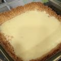 El cooksnap de Ana Balbuena cuando hizo Pie de Limón.