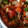 El cooksnap de MARALA🍀🍀 cuando hizo Ensalada (o salsa) criolla picante.