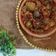 Cooksnap dari farida Sulthan 🇮🇩 (IG. Malika02782) untuk resep Balado Terong dan Teri