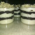 Cooksnap dari didapoerbundaAim untuk resep Chesse cake oreo