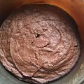 El cooksnap de verodelbonog cuando hizo Brownie fácil!.