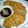 Cooksnap dari Selli Salbiah untuk resep Pa Jeon ( Green Onion Pancakes )