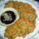 Cooksnap dari Selli Salbiah untuk resep Pa Jeon ( Green Onion Pancakes )