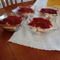 Edina Vaspöri-Major Cooksnap-ja, amikor elkészítette a(z) Tiramisu pohárban receptet.