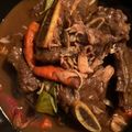 Cooksnap dari rindi untuk resep Tengkleng Iga Sapi