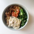 Cooksnap dari Dewi Fadiah untuk resep Mie Ayam enak dan gampang