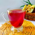 Cooksnap dari Sakli Abdi untuk resep 165. Bir Pletok Khas Betawi