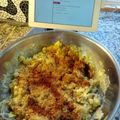 sergenick's cooksnap of when they made Potato Salad.
