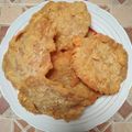 Cooksnap dari Putri(Dapur Ryuna)✅ untuk resep Kulit Ayam KFC Ala-Ala