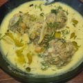 Cooksnap από Sandy Angelakis στη συνταγή Γιουβαρλάκια με λάχανο