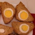 Ancsyka001 Cooksnap-ja, amikor elkészítette a(z) Töltött fasírt Kata módra receptet.