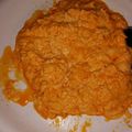 QueenB2All's cooksnap of when they made Super yummy Buffalo Chicken Dip.