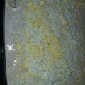 El cooksnap de Aadri Reino cuando hizo Vitel Tone.