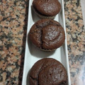 El cooksnap de Almudena cuando hizo Magdalenas de harina de avena.