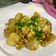 Hanana 的 金沙杏鮑菇 cooksnap