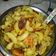 Rashi Garg का कुकस्नैप जब उन्होंने मैकरॉनी (macaroni recipe in Hindi) बनाया था।