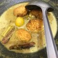 Cooksnap dari Yayang Resty Nurhayat untuk resep Tongkol n telur bumbu kuning