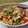 Junquo M Hill's cooksnap of when they made red quinoa-avocado salad.
