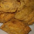 Cooksnap dari Melly Yo untuk resep Tahu Walik / Tahu Balik