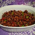 Cooksnap dari Yulia Akhmad Supriyadi untuk resep Orek tempe buncis simple ala ibuLuRah