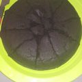 Cooksnap dari Aryani Pesek untuk resep Brownies Oreo kukus