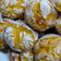 Cooksnap de Rui Barbosa quando cozinhou Broinhas de Batata Doce.