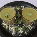 Bhavna C. Desai's cooksnap of when they made આમળા સત્તું નું શરબત (Aamla Sttu Sharbat Recipe In Gujarati).