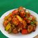 Nisha Patel 's cooksnap of when they made પનીર ચીલી ડ્રાય.