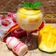 Cooksnap dari Fey_Pawonmungil untuk resep Es Mangga Yakult