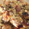 صورة من Ganima Aleidan، شاركها بعد تجربة وصفة جلاش بالكريمة 😍😋