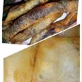 Cooksnap dari Wienski Lv untuk resep Kulit lumpia lentur anti gagal anti sobek